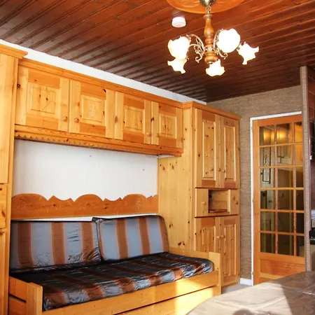 Apartment Serac - Location: Pour 4 Personnes Dans Le De La Station Mae-9079 Val Thorens
