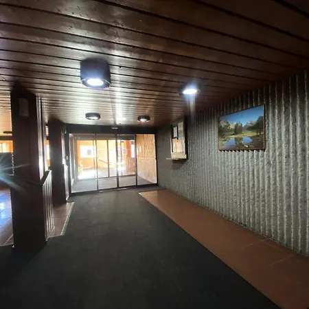 Serac - Location: Pour 4 Personnes Dans Le De La Station Mae-9079 Apartment *