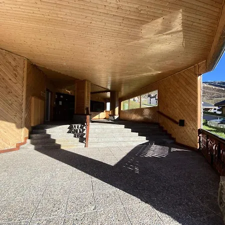 Apartment Serac - Location: Pour 4 Personnes Dans Le De La Station Mae-9079 Val Thorens