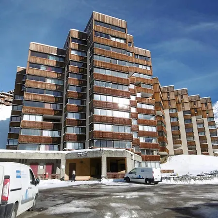 Serac - Location: Pour 4 Personnes Dans Le De La Station Mae-9079 Apartment *